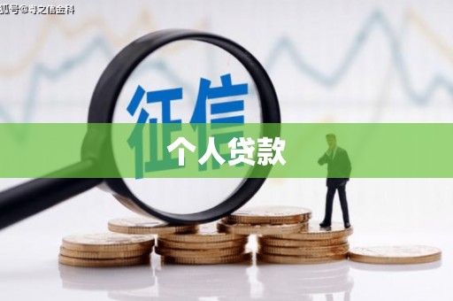 长海个人贷款