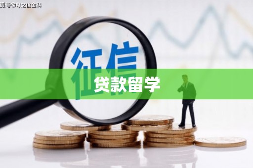 长海贷款留学
