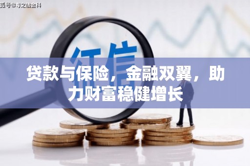 长海贷款与保险，金融双翼，助力财富稳健增长