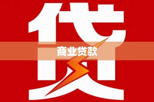 长海商业贷款