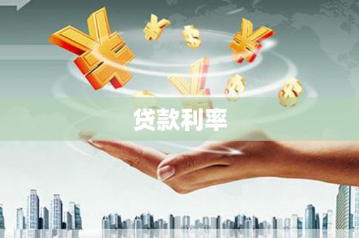 长海贷款利率